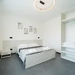 Da Cichin - Free Parking, Wi-fi & Ac - Vicino All'ospedale Carle Di Lejlighed *