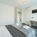Da Cichin - Free Parking, Wi-fi & Ac - Vicino All'ospedale Carle Di Lejlighed *