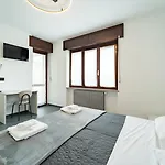 Da Cichin - Free Parking, Wi-fi & Ac - Vicino All'ospedale Carle Di Lejlighed Cuneo