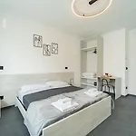 Lejlighed Da Cichin - Free Parking, Wi-fi & Ac - Vicino All'ospedale Carle Di *