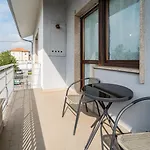 Da Cichin - Free Parking, Wi-fi & Ac - Vicino All'ospedale Carle Di Cuneo