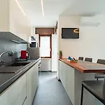 Da Cichin - Free Parking, Wi-fi & Ac - Vicino All'ospedale Carle Di Lejlighed