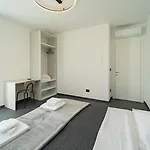 Lejlighed Da Cichin - Free Parking, Wi-fi & Ac - Vicino All'ospedale Carle Di