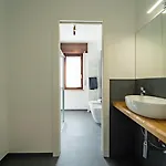 Lejlighed Da Cichin - Free Parking, Wi-fi & Ac - Vicino All'ospedale Carle Di