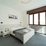 Lejlighed Da Cichin - Free Parking, Wi-fi & Ac - Vicino All'ospedale Carle Di *