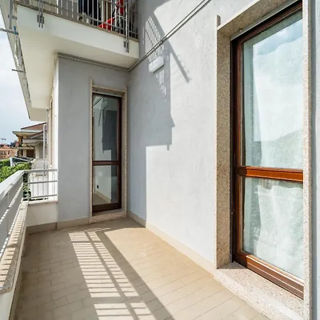 Da Cichin - Free Parking, Wi-fi & Ac - Vicino All'ospedale Carle Di Lejlighed Cuneo